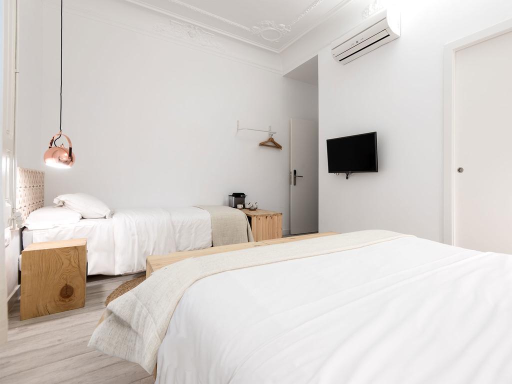 Triple Room Private Bathroom