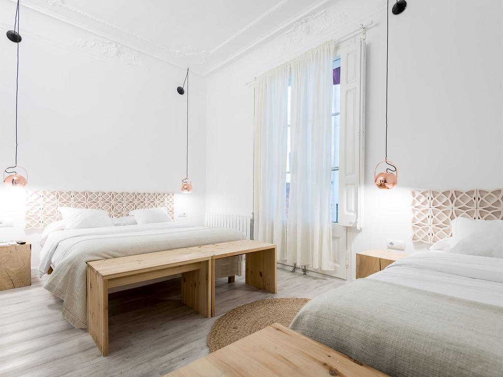 Triple Room Private Bathroom